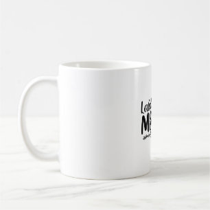 Mug Labrador Maman SVG � Silhouette de Chien & Emprein