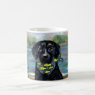 Mug Labrador Retriever