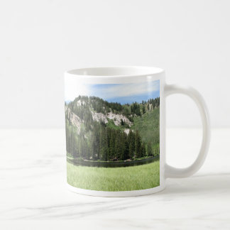 Mug Lac argenté