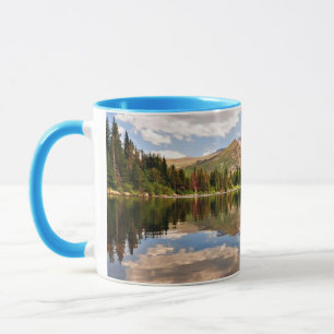 Mug Lac bear. Le Colorado