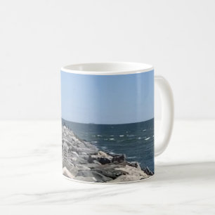 Mug Lac Blue