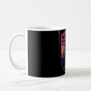 Mug Lac Clark � Esprit des montagnes