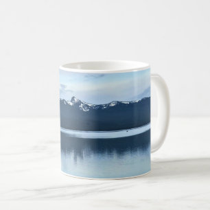 Mug Lac Crescent, Oregon