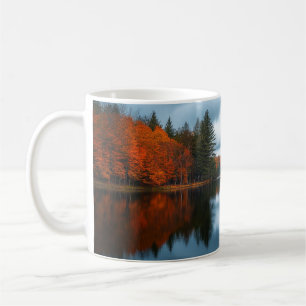 Mug Lac d'Automne