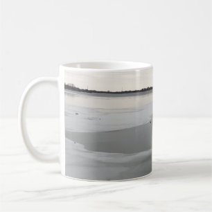 Mug Lac gelé