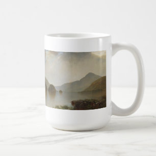 Mug Lac George