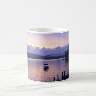 Mug Lac George 3