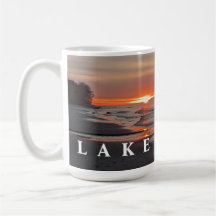 Lac Huron