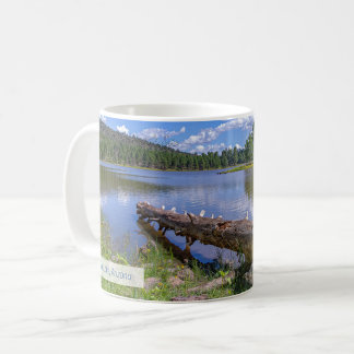 Mug Lac Kaibab Psaume 62:5 KJV 325 ml.