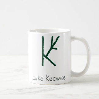 Mug Lac Keowee