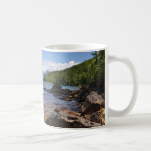 Mug Lac McDonald I