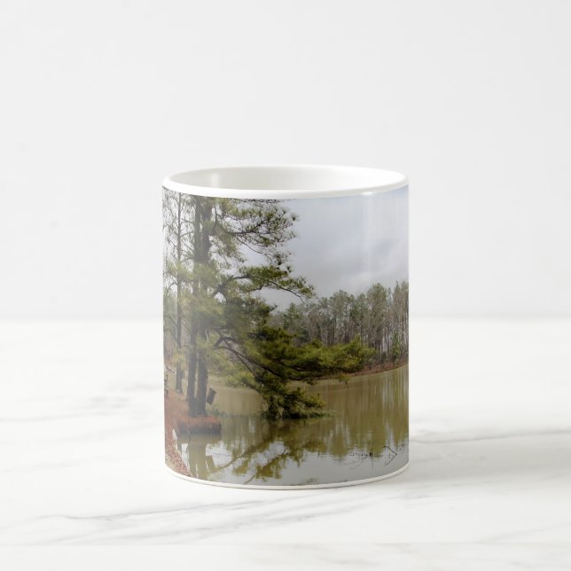 Mug Lac Parson (Centre)