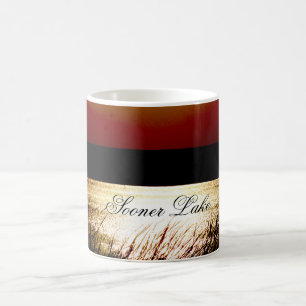 Mug Lac Sooner