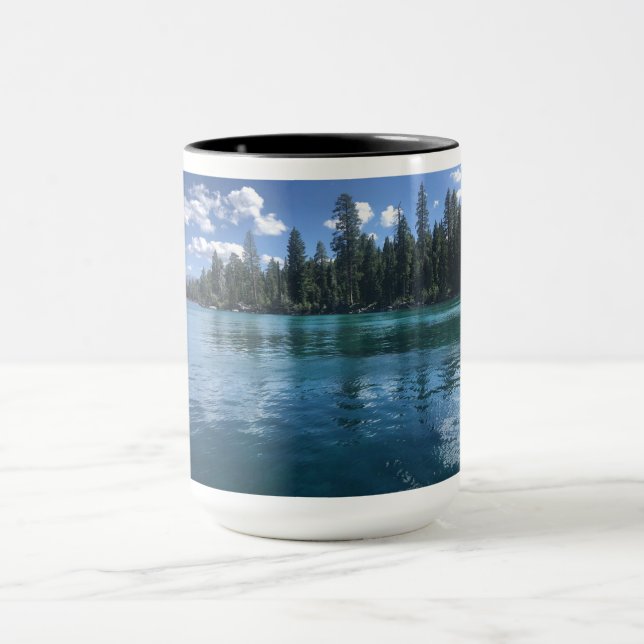 Mug Lac Tahoe (Centre)