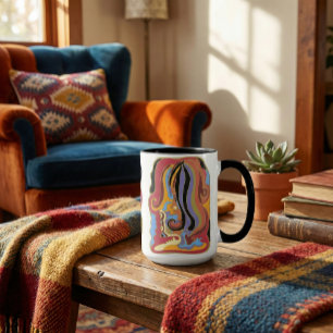 Mug Lacriminati