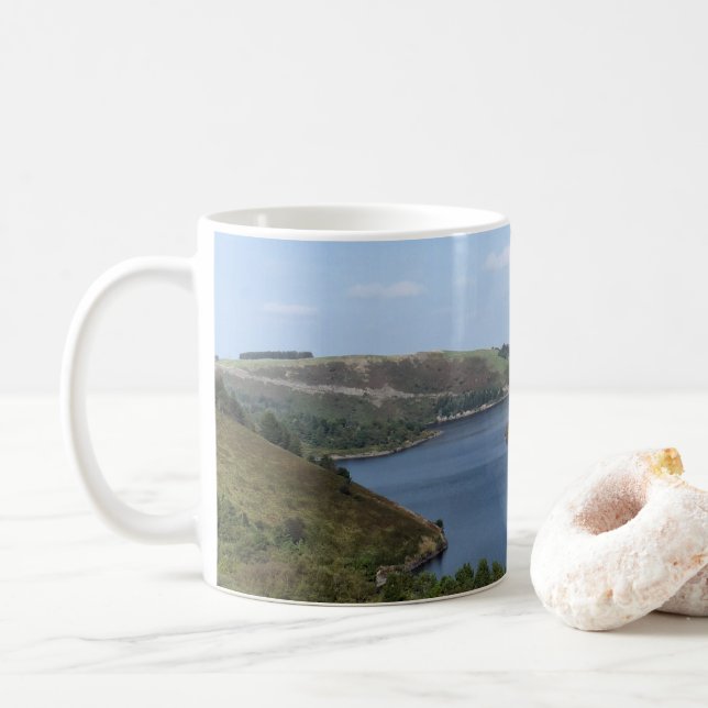 MUG LACS (Avec donut)
