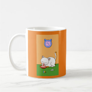 Mug Lactée