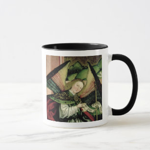 Mug L'adoration des bergers - détail d'un Ange