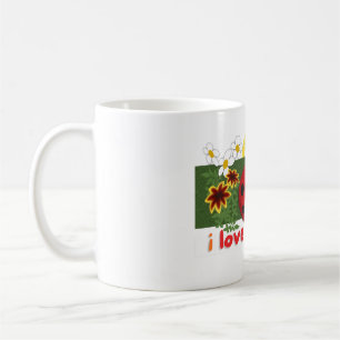 Mug Ladybug