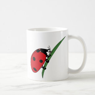 Mug Ladybug à la soif