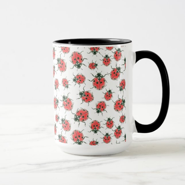 Mug Ladybugs (Droite)