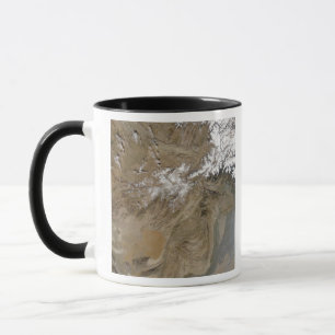 Mug L'Afghanistan