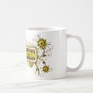 Mug L'Afghanistan
