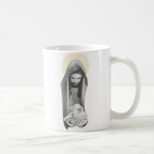 Mug "L'agneau "