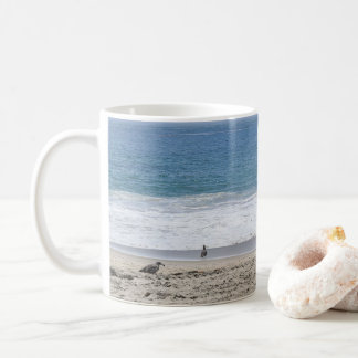 Mug Laguna Beach California
