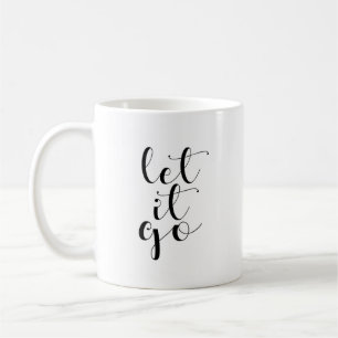 Mug Laisse-le aller