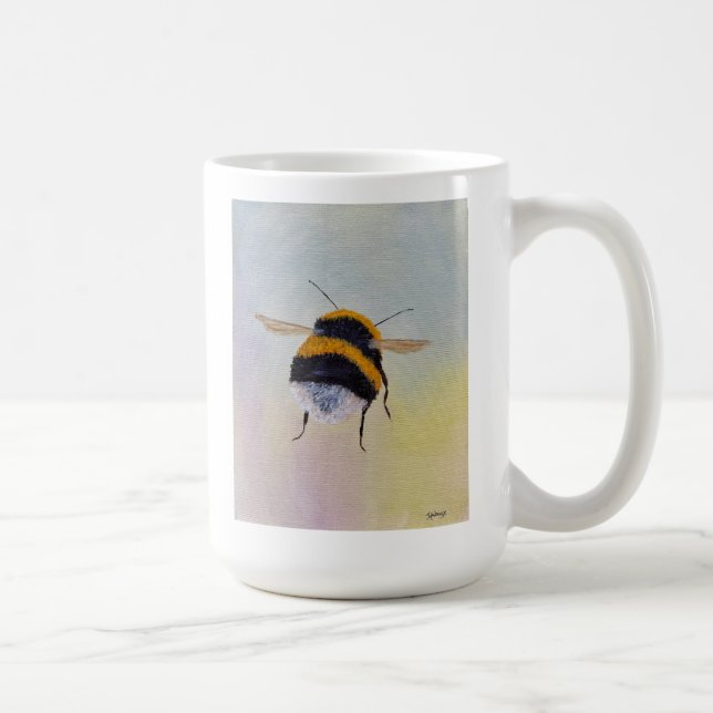 Mug Laisse-Le Faire (Droite)