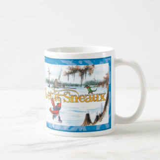 Mug Laisser-il-Sneaux