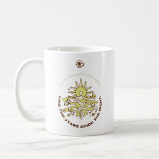 Mug Laisser le Sun Guide