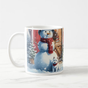 Mug Laisser neiger