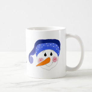Mug Laissez-le Neiger