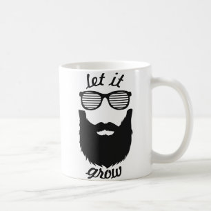 Mug Laissez lui développez-vous