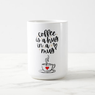 Mug Laissez votre lumière briller" Inspirational Quote