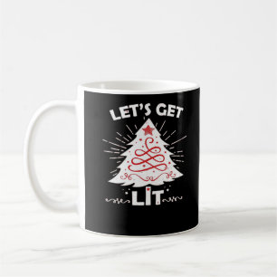 Mug Laissons-nous tomber - White Essential