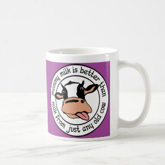 Mug Lait de maman - améliorez que n'importe quelle