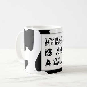 Mug Lait de vache