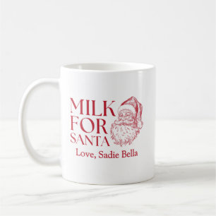 Mug Lait Fantaisiste Dessiné à la Main pour le Père No