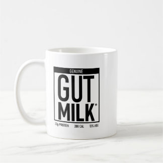Mug Lait intestinal