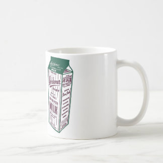 Mug Laiterie de Holdener