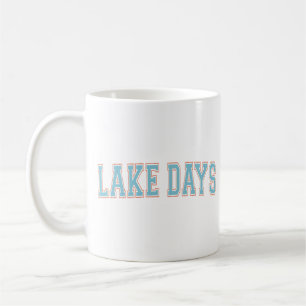 Mug Lake Days