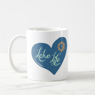 Mug Lake Life