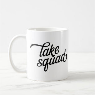 Mug Lake Squad