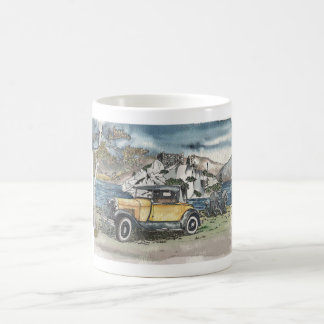 Mug Lakeside