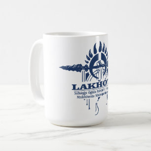 Mug Lakhota