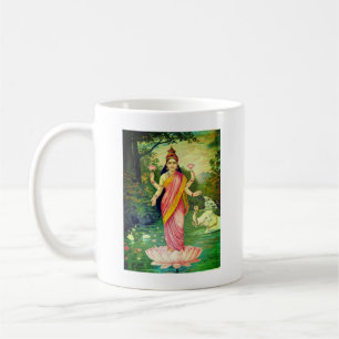 Mug Lakshmi