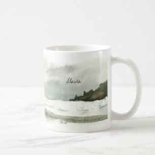 Mug L'Alaska